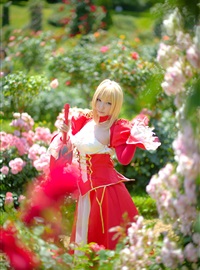 (Cosplay)(C93) Shooting Star  (サク) Nero Collection 194MB1(17)